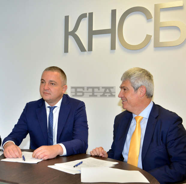 Увеличението на средствата за заплати в бюджета за 2020 г. ще е повече от 1 милиард лева, смята Пламен Димитров