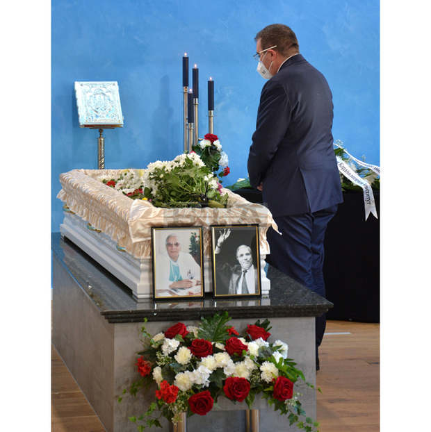 Здравният министър предлага улица в София да носи името на проф. Александър Чирков