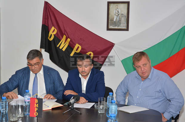 ВМРО издига хирург за кмет на Варна