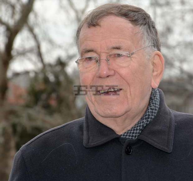 Градовете трябва да са удобни за хората, а не за колите, смята урбанистът проф. Ян Геел