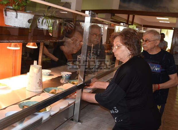 Заради пандемията варненски хотелиер въведе иновация в обслужването на туристите