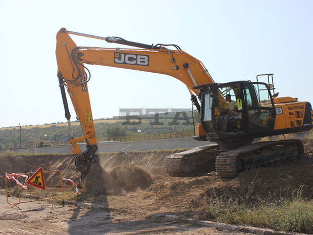 Завърши строителството на обекти в Ясен и Буковлък, част от водния цикъл "Плевен-Долна Митрополия"