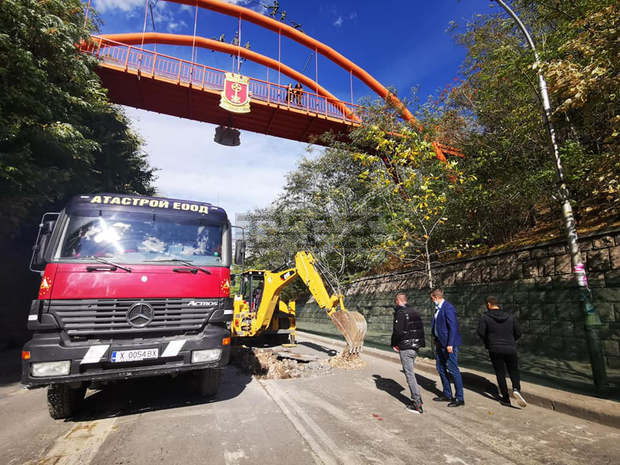 Приключва ремонтът на магистрален водопровод в Хасково