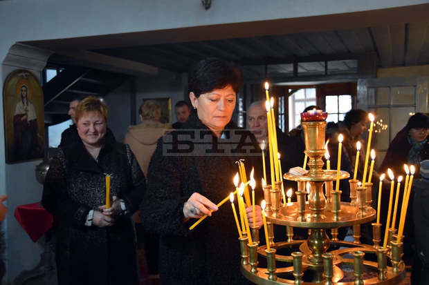 Харманли чества 142-годишнината от Освобождението на града