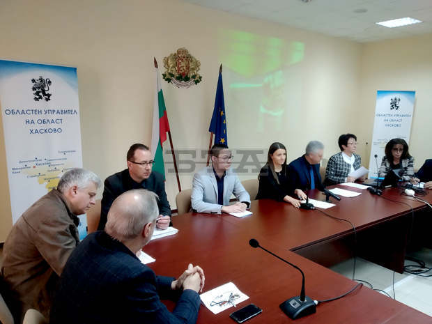 Паралелки по нови професии се разкриват в област Хасково Паралелки по нови професии се разкриват в област Хасково