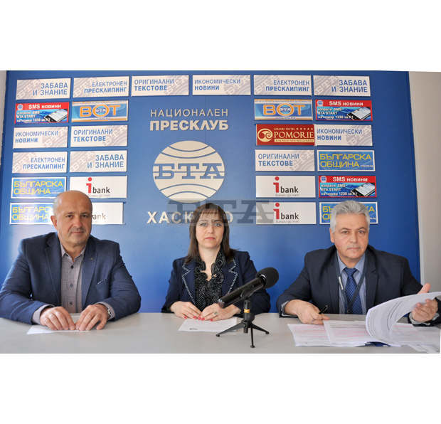 В област Хасково 83 безработни ще получат заетост по националната програма за домашна грижа