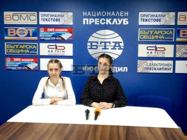 Нова сесия за набиране на младежки проекти обавиха от "Младежка банка" - Кюстендил Нова сесия за набиране на младежки проекти обавиха от "Младежка банка" - Кюстендил