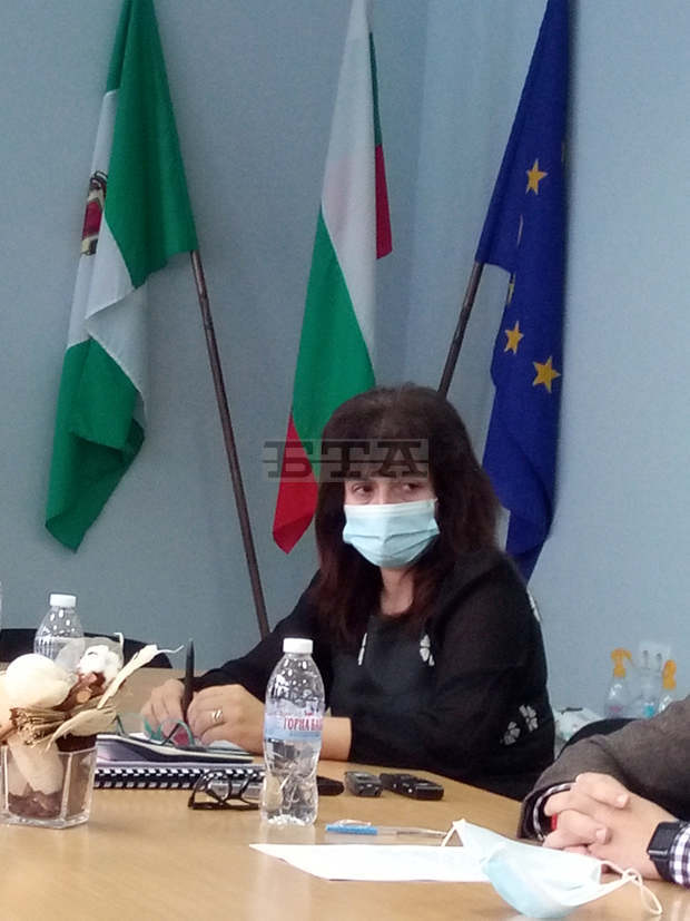 Община Разград е изразходвала над 260 000 лева за превенция срещу COVID-19