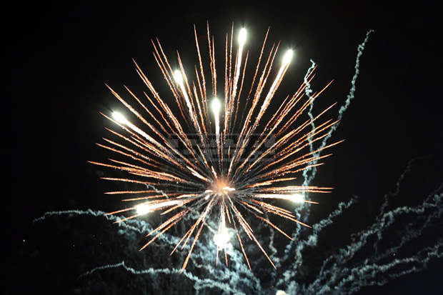 В Ямбол ще има празнична новогодишна заря тази вечер