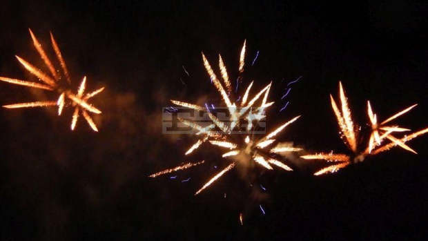 Шумен ще бъде озарен с коледни светлини на 1 декември