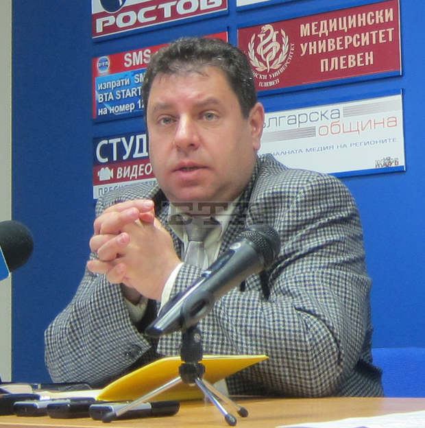 Безработицата в Плевен достигна близо 8 на сто от икономически активното население Безработицата в Плевен достигна близо 8 на сто от икономически активното население