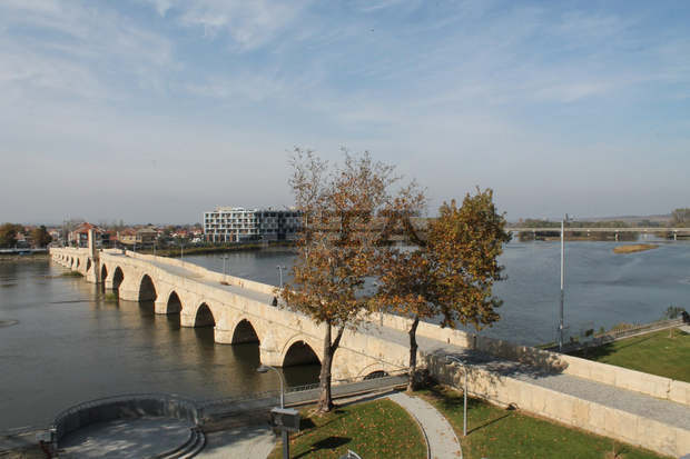 Предстои изграждане на нова зона за отдих край река Марица в Свиленград