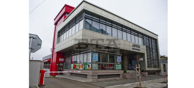 Иновационен лагер с младежи се провежда в Силистра