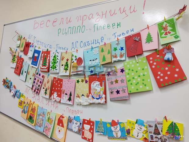 Военновъздушното училище "Георги Бенковски" се включи в дарителски кампании