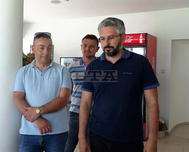От ГЕРБ-СДС имат опасения, че ключови проекти във Велико Търново и областта могат да бъдат провалени от новото управление
