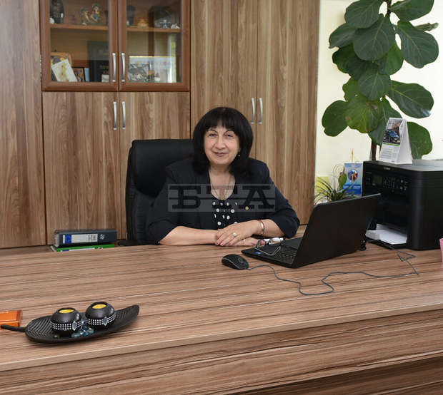 Режим на уличното осветление въвеждат в община Берковица