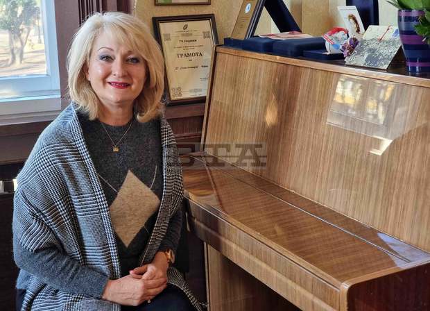 През тази година театърът и операта във Варна са радвали публиката с 232 представления