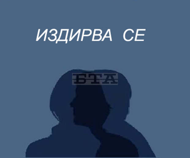Полицията издирва 26-годишна жена с настоящ адрес в хасковското село Нова надежда Полицията издирва 26-годишна жена с настоящ адрес в хасковското село Нова надежда