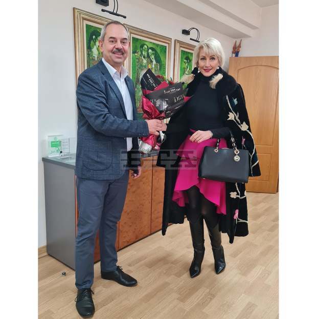 В Плевен продължава кампанията "Да" на ваксинацията"