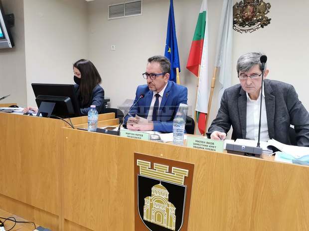 В Плевен семействата ще получават парични помощи при раждане или осиновяване на дете