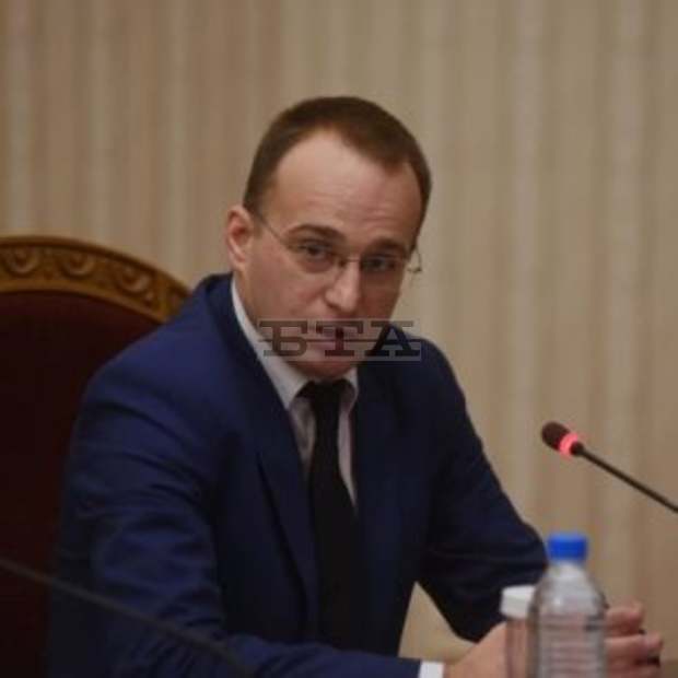 Партия МИР сезира президента, ЦИК и МВнР за изборна манипулация зад граница