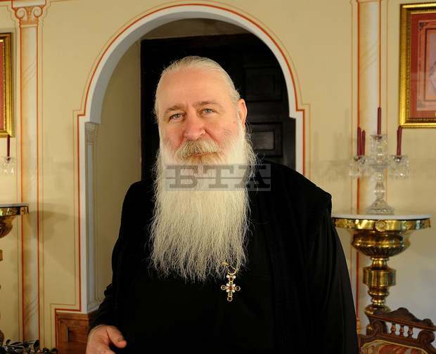 От Игнажден започва най-строгата част на Рождественския пост, каза Величкият епископ Сионий