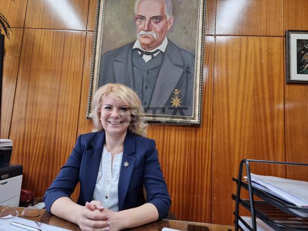 Глад за кадри в текстилната промишленост има от близо пет години в страната