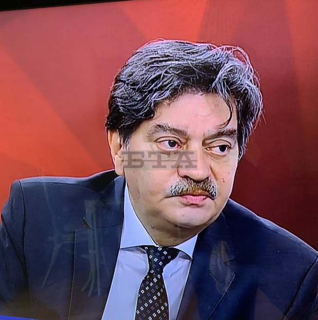 Взрив на музикални таланти има у нас, според председателя на Съюза на българските композитори