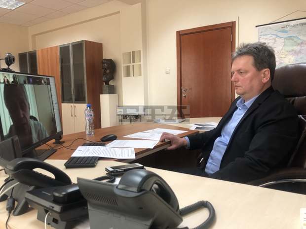 Областният щаб във Враца реши да не въвежда допълнителни противоепидемични мерки срещу COVID-19 Областният щаб във Враца реши да не въвежда допълнителни противоепидемични мерки срещу COVID-19