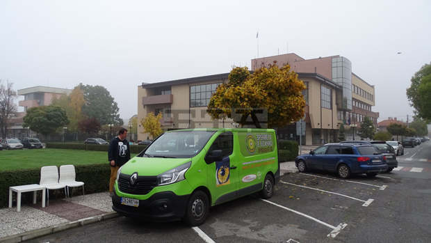 В Нова Загора днес се извършват безплатни очни прегледи на хора с диабет