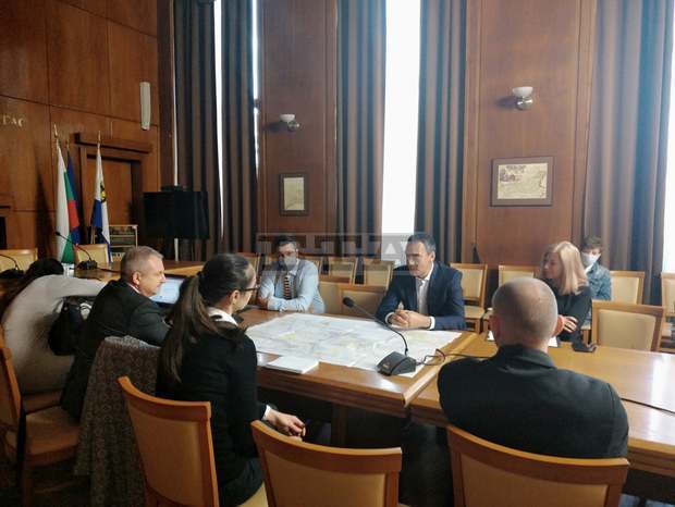 Екозащитници представиха в Бургас проект за вкарване на електропроводи под земята и защита на птиците