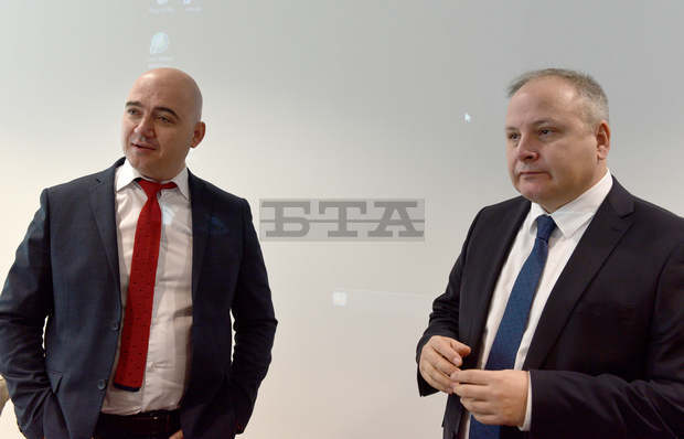 ББР ще подкрепя хотелиери и ресторантьори с нисколихвени кредити ББР ще подкрепя хотелиери и ресторантьори с нисколихвени кредити