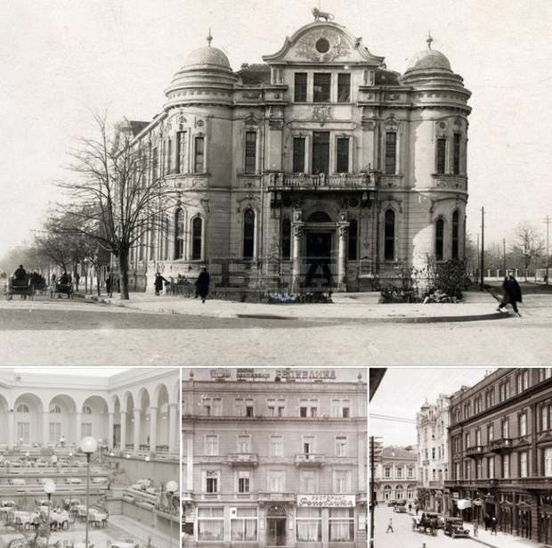 В Пловдив авторите на "Разчети града" от фондация "Про Либрис" представят втория си културен маршрут, посветен на "Главната улица"