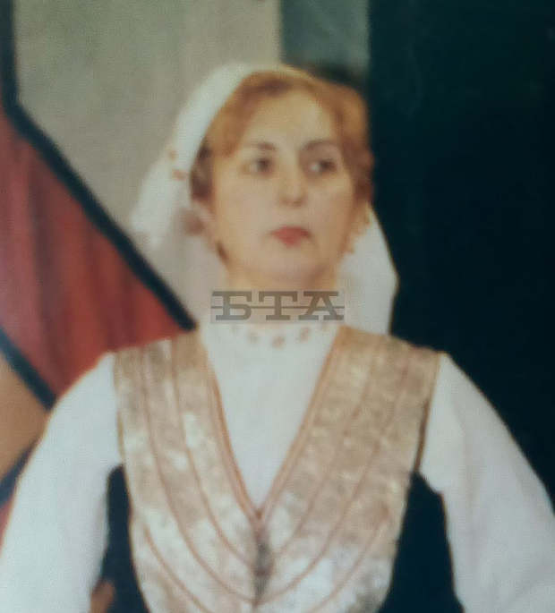 Перничанка уши пердета за болница