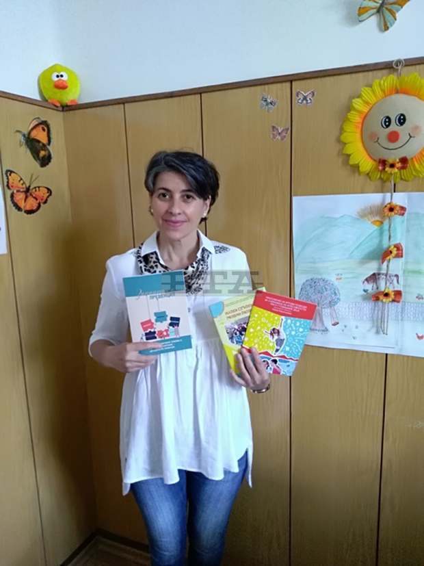 Добрите постъпки на връстницитеоказват влияние на проблемните деца, казва експерт