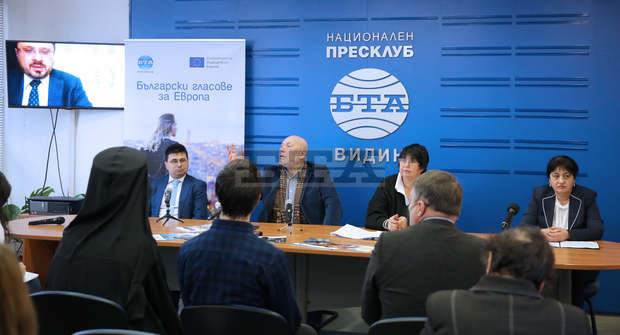 Антична Рациария дава огромен туристически потенциал на Видинския регион, смята археологът Здравко Димитров Антична Рациария дава огромен туристически потенциал на Видинския регион, смята археологът Здравко Димитров