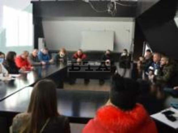 Кукери от община Благоевград ще дефилират по централните улици на града в началото на следващата година