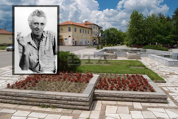 Община Павел баня обявява литературна награда "Стефан Фурнаджиев" и съпътстващ конкурс за поезия и проза