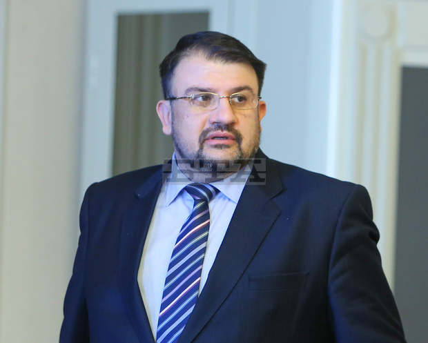 Председателят на парламентарната комисия по регионална политика Настимир Ананиев ще проведе утре приемна за граждани в Плевен Председателят на парламентарната комисия по регионална политика Настимир Ананиев ще проведе утре приемна за граждани в Плевен