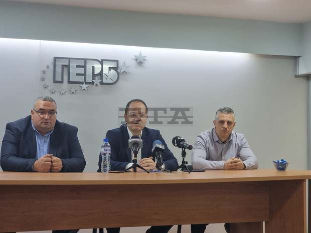Новата болница в Ямбол трябва да бъде завършена, но на разумна цена, каза депутатът Димитър Иванов Новата болница в Ямбол трябва да бъде завършена, но на разумна цена, каза депутатът Димитър Иванов