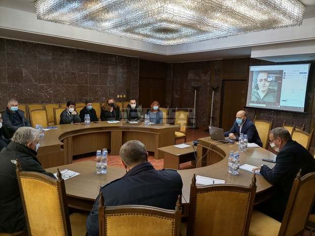 Общините в Ловешка област влагат в ремонт на пътна инфраструктура над 10,7 милиона лева