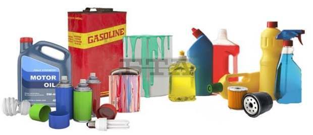 В Стара Загора два дни ще събират опасни битови отпадъци в мобилни пунктове