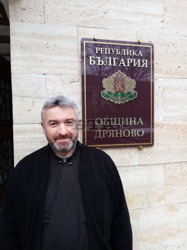 Православният храм в село Янтра ще бъде обновен с подкрепата на община Дряново