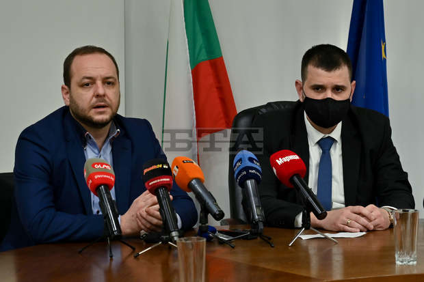 Басейнова дирекция "Източнобеломорски район" ще има нов директор Басейнова дирекция "Източнобеломорски район" ще има нов директор