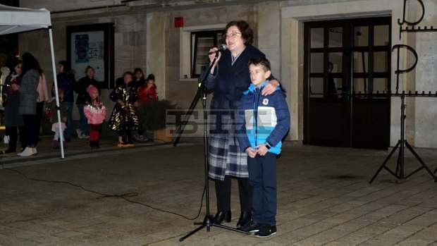 За поредна година община Троян организира благотворителна кампания "Подари на непознат"