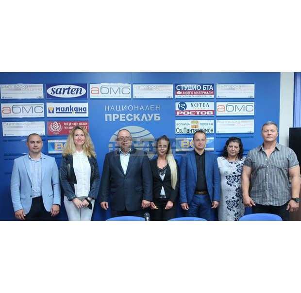 Емил Димитров - син: Партия МИР ще възроди средната класа в България, която държавата убиваше през последните 20 години