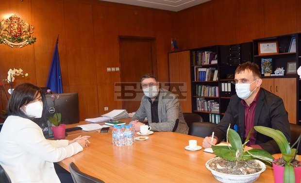 Работна група ще обсъжда туристическата реклама в областите от Северен централен район Работна група ще обсъжда туристическата реклама в областите от Северен централен район