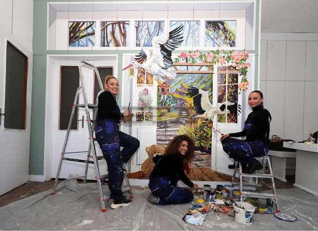 "Пътят на новата душа", споделен хляб и кутии на доброто са "малките" новини за декемврийска благотворителност