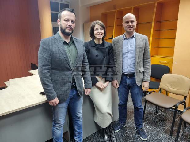 В бюджета на АПИ за 2022 година са заложени средства за текущи и основни ремонти на пътища в област Търговище В бюджета на АПИ за 2022 година са заложени средства за текущи и основни ремонти на пътища в област Търговище