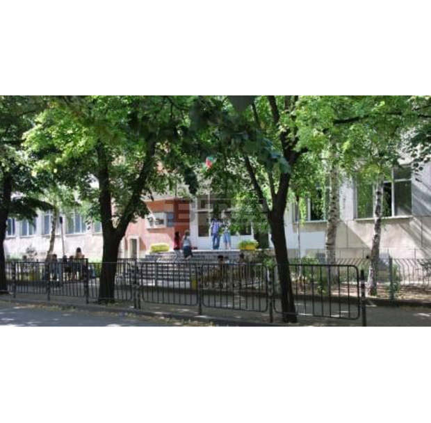 Нов физкултурен салон ще се строи за силистренското училище "Никола Й. Вапцаров"